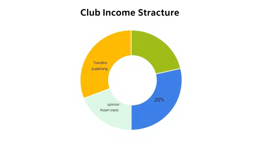 Влияние футбола на экономику регионов России - иллюстрация