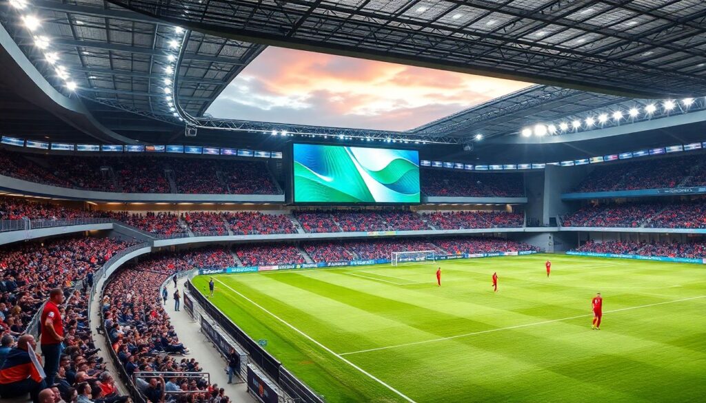 Современные вызовы и решения для российского национального футбола - иллюстрация