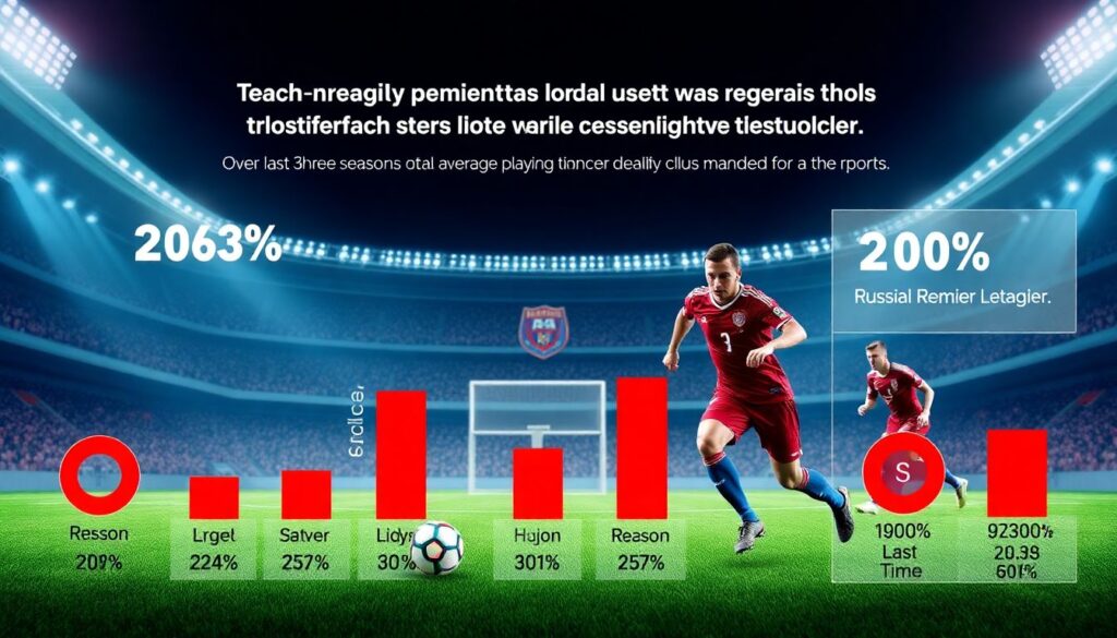 Современные вызовы и решения для российского национального футбола - иллюстрация