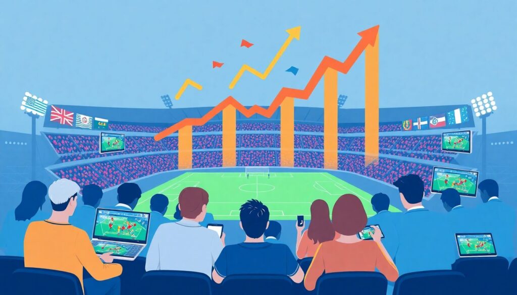 Современные вызовы и решения для российского национального футбола - иллюстрация