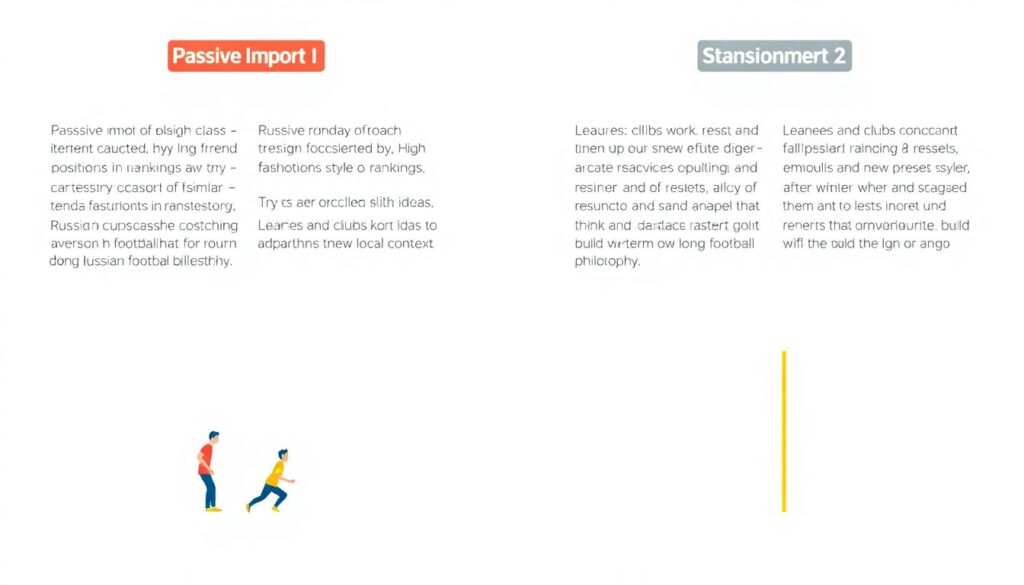 Глобальные рейтинги тренеров и их влияние на российский стиль игры - иллюстрация