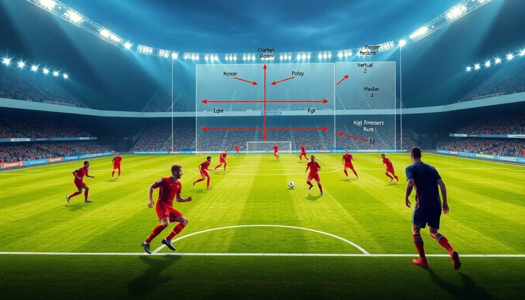 Глобальные рейтинги тренеров и их влияние на российский стиль игры - иллюстрация