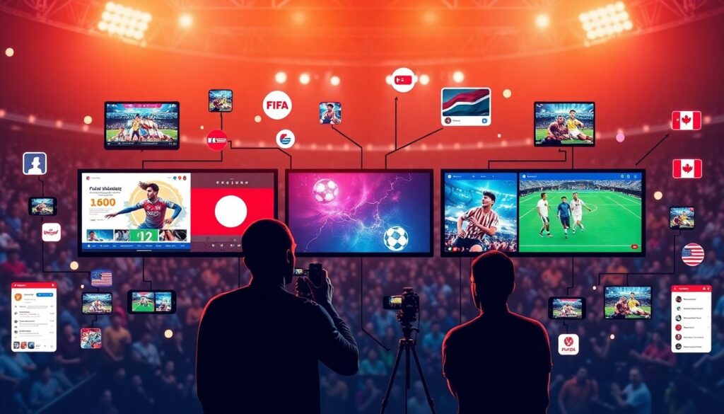 Футбольные бренды России в глобальном маркетинге - иллюстрация