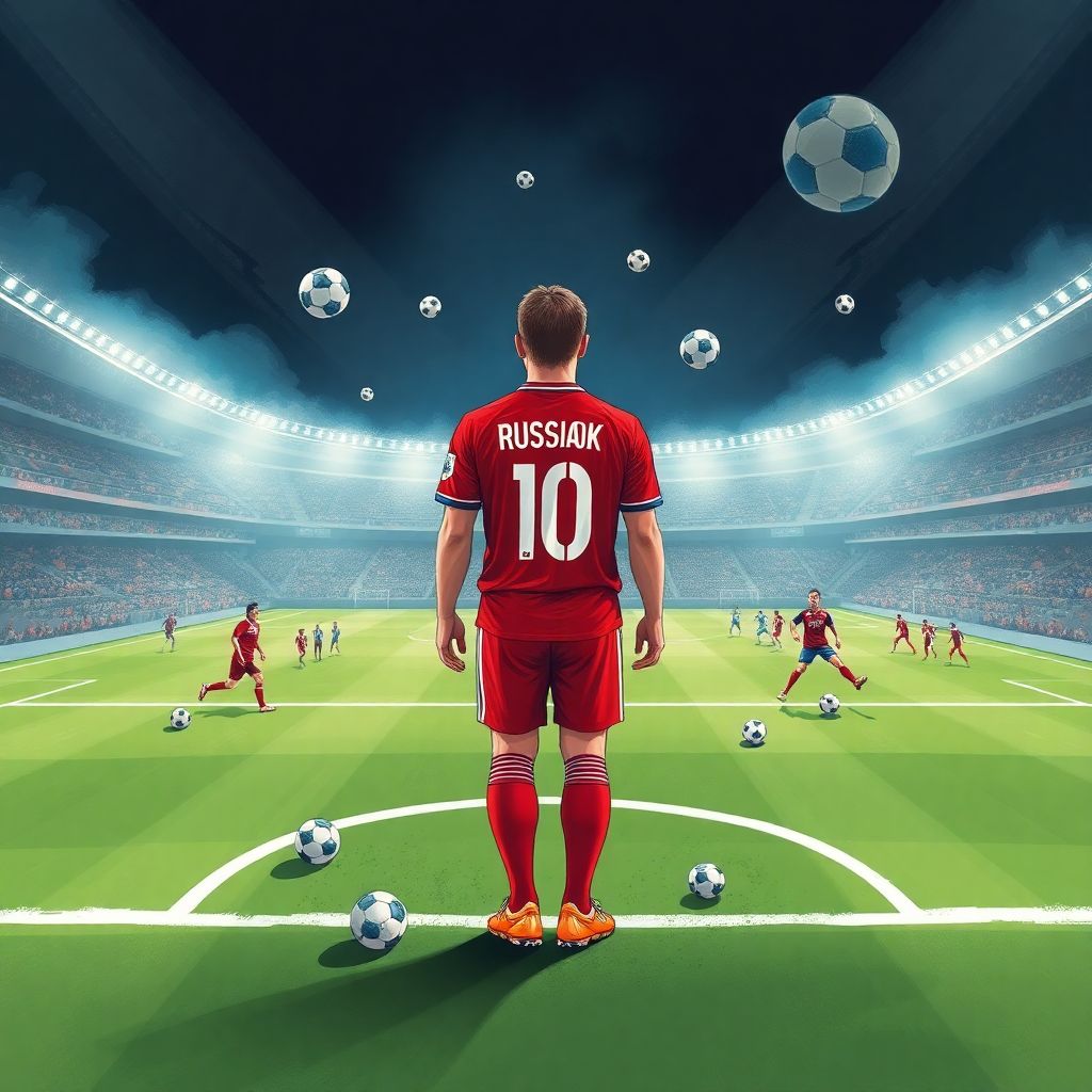 Истории сборной России на чемпионатах мира: ключевые матчи и главные выводы