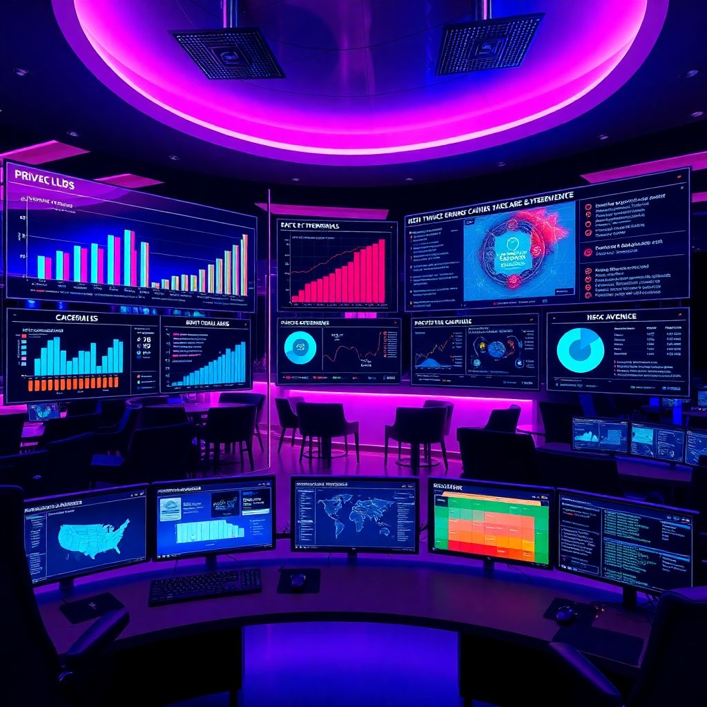 Аналитика эффективности кибербезопасности клубов: как оценить и улучшить