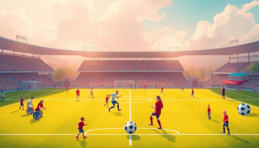 Как мировые бренды продвигают российский футбол - иллюстрация