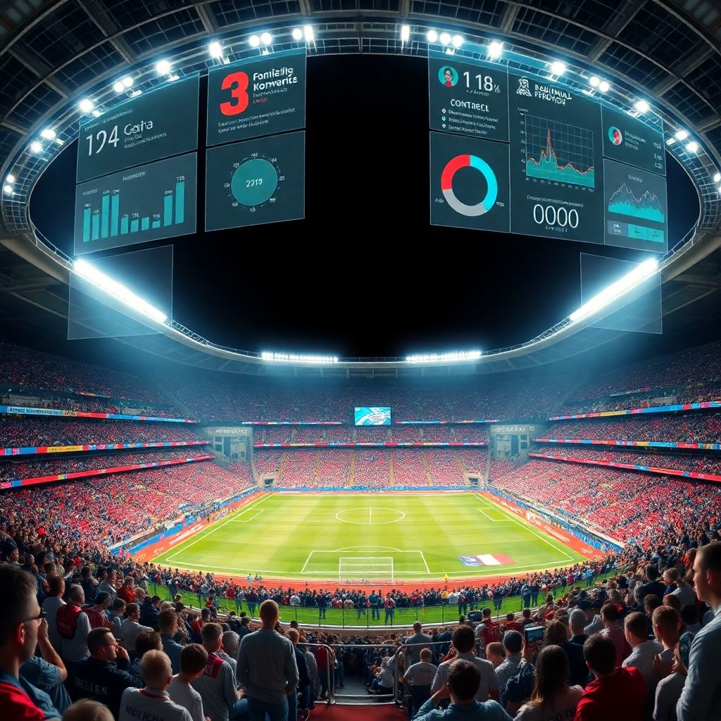 Мировые бренды и маркетинг: как они продвигают российский футбол