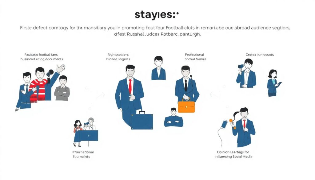 Взаимодействие СМИ и футбольных институтов России на международной арене - иллюстрация