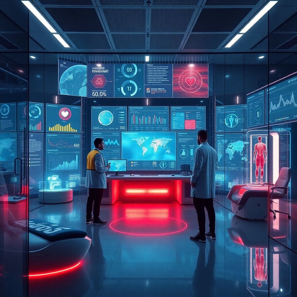 Тренды и инновации спортивной медицины для российского футбола