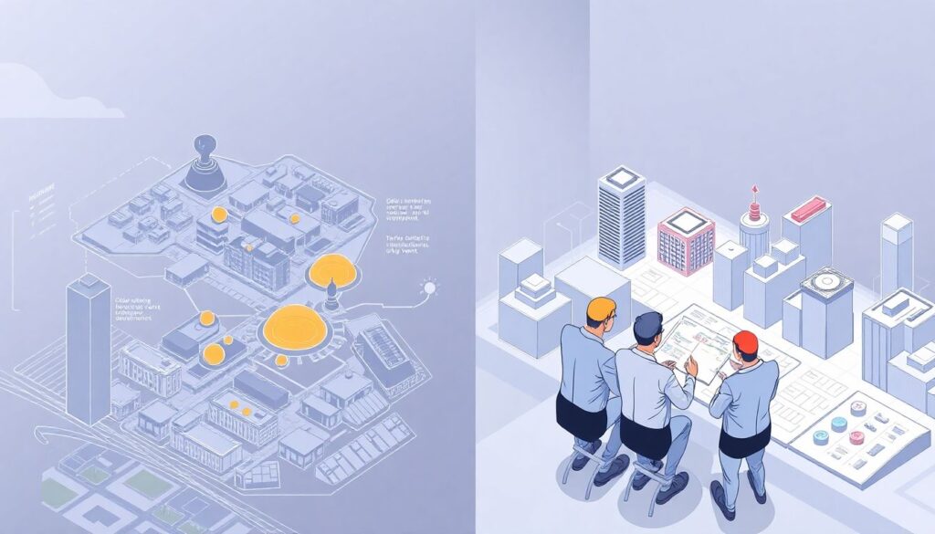 Как участие в международных турнирах влияет на развитие инфраструктуры - иллюстрация