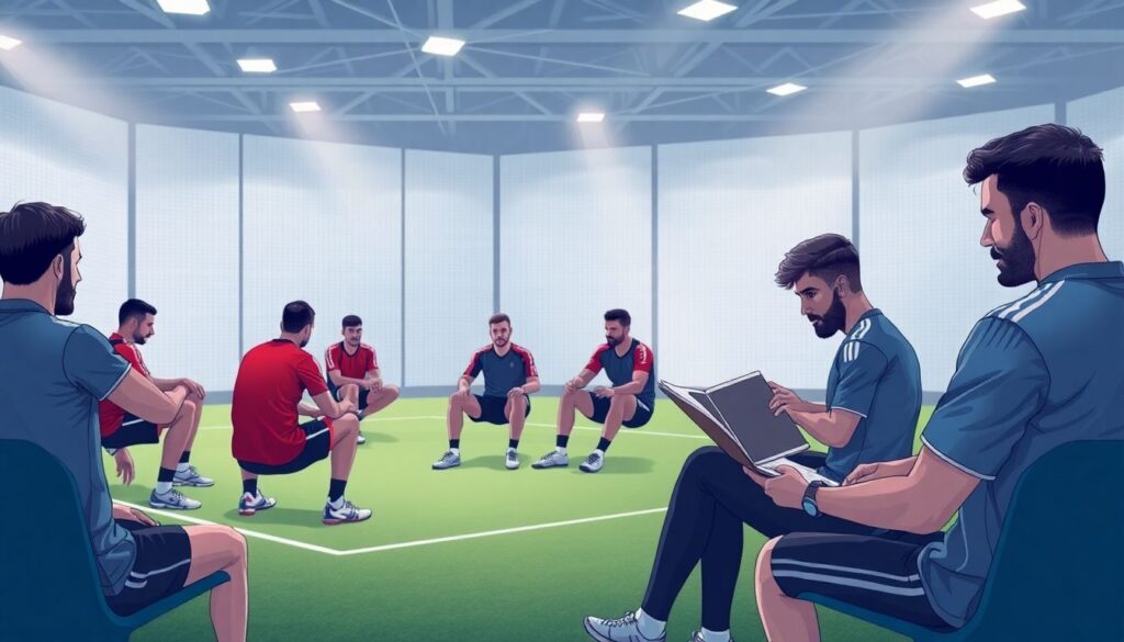 Ключевые вызовы российского клуба в еврокубках и пути их решения - иллюстрация