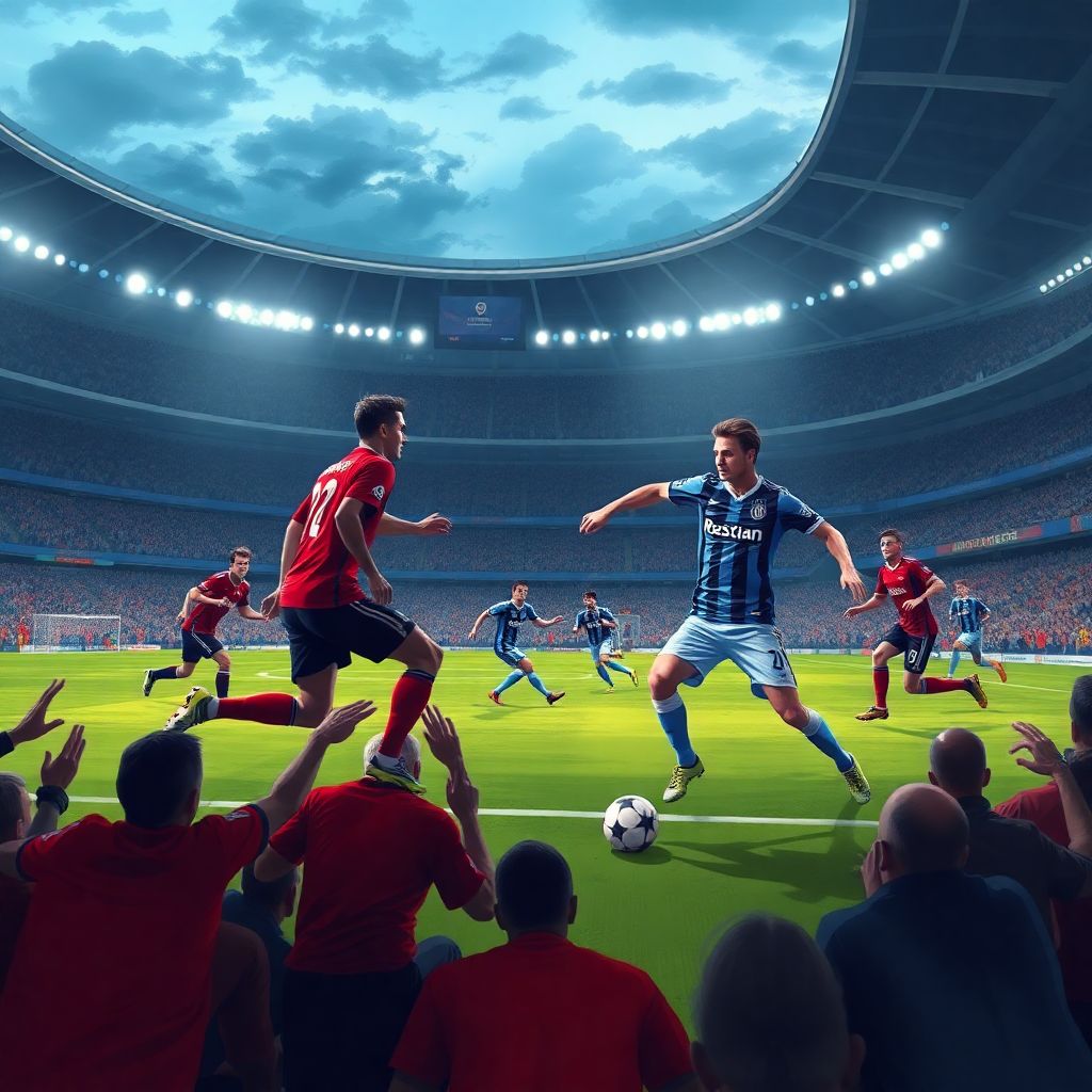 Ключевые вызовы российского клуба в еврокубках и пути их решения