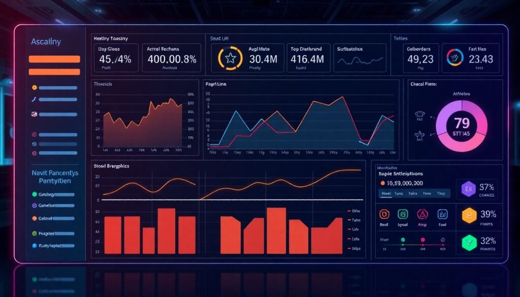 Аналитика по эффективности молодежных академий в регионах России - иллюстрация
