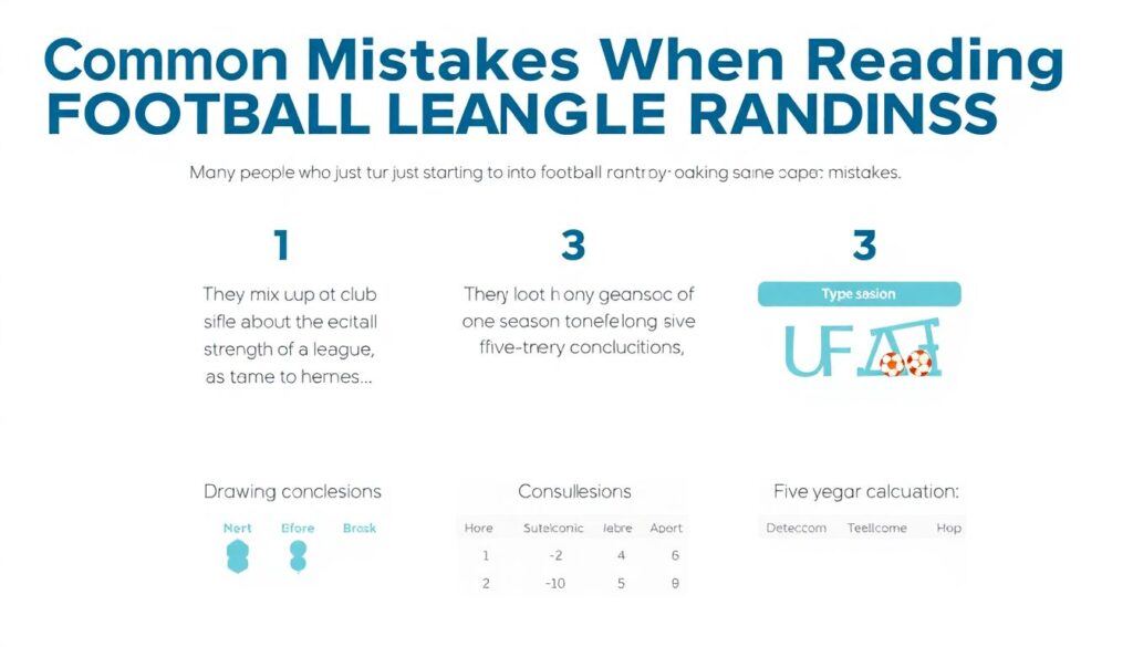 Глобальные рейтинги футбольных лиг и место России - иллюстрация