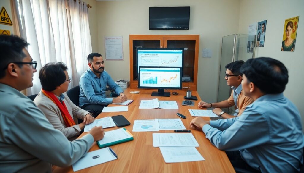 Аналитика по эффективности молодежных академий в регионах России - иллюстрация