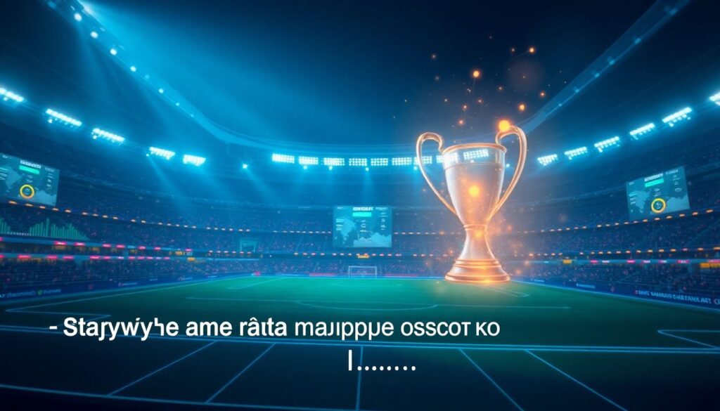 Прогнозы и сценарии: будущее российского футбола на международной арене - иллюстрация