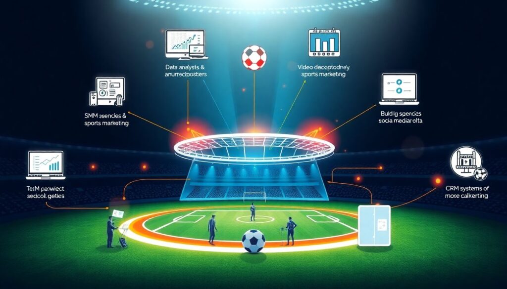 Глобальный интерес к российскому футболу: какие лиги собирают аудиторию - иллюстрация