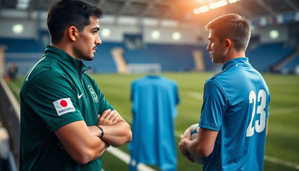 Зарубежные партнерские программы российских клубов и их влияние на развитие - иллюстрация