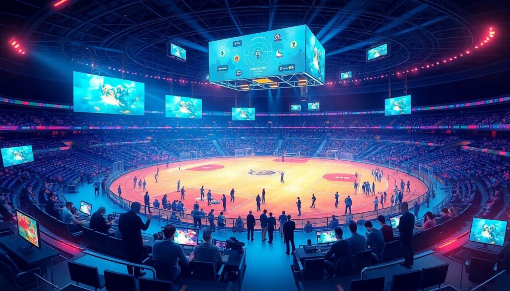 Роль спортивной дипломатии в отношении России на международной арене - иллюстрация