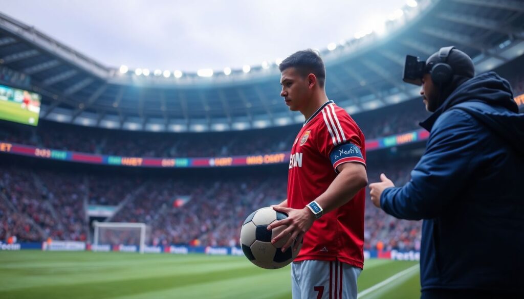 История российской футбольной лиги и её эволюция - иллюстрация