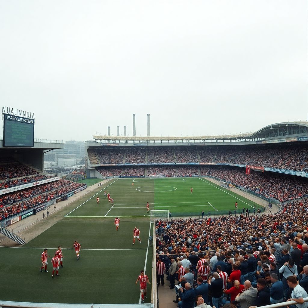 История российской футбольной лиги и её эволюция от истоков до наших дней