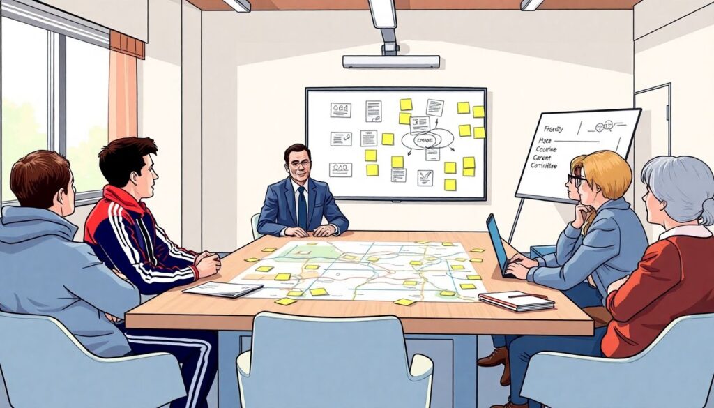 Российский футбол и социальная ответственность: проекты для регионов - иллюстрация