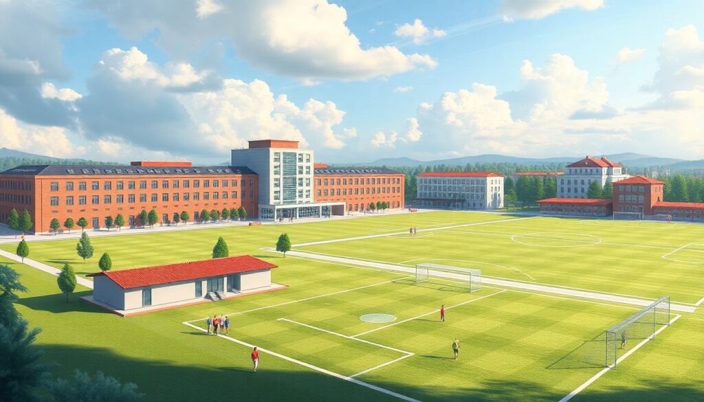 Российский футбол и социальная ответственность: проекты для регионов - иллюстрация