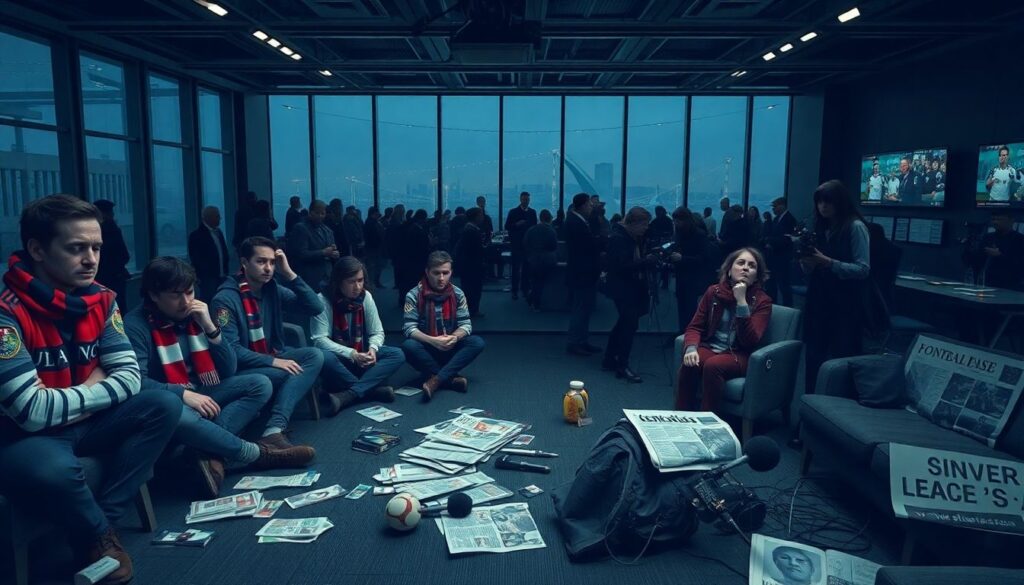 Как санкции влияли на участие российских клубов в еврокубках - иллюстрация