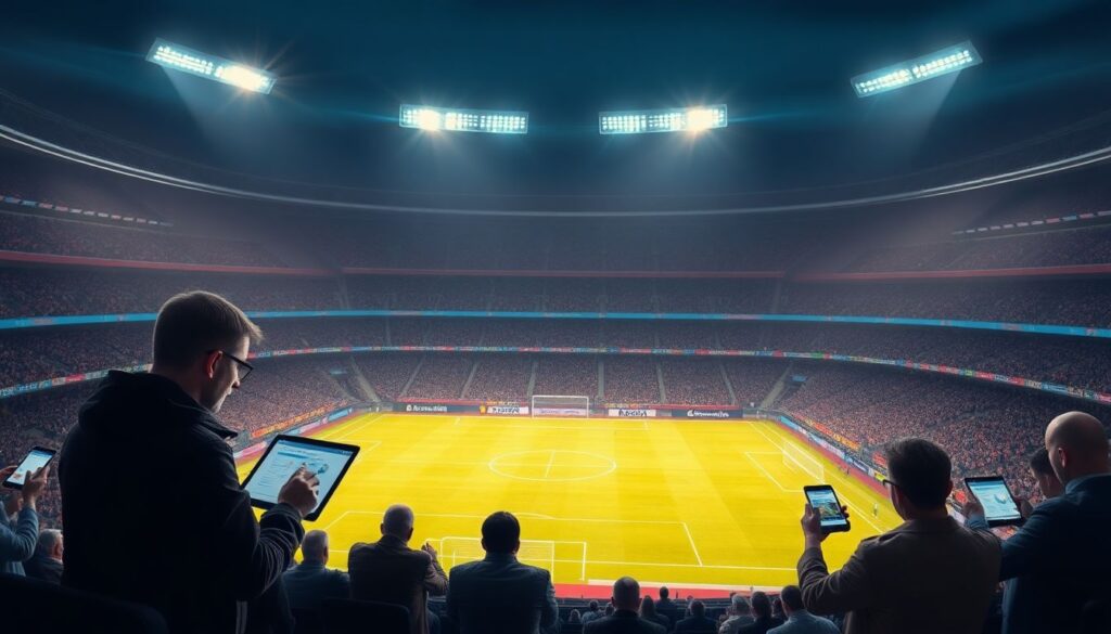 Расследования скандалов и их влияние на репутацию российского футбола - иллюстрация