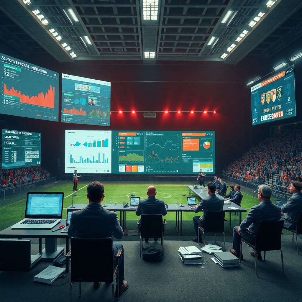 Расследования скандалов и их влияние на репутацию российского футбола