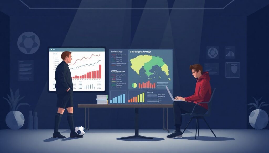 Глобальные рейтинги лиг мира и место России среди них - иллюстрация