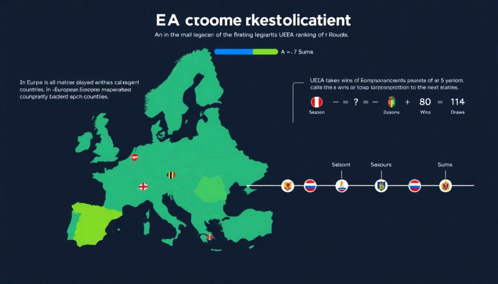 Глобальные рейтинги лиг мира и место России среди них - иллюстрация