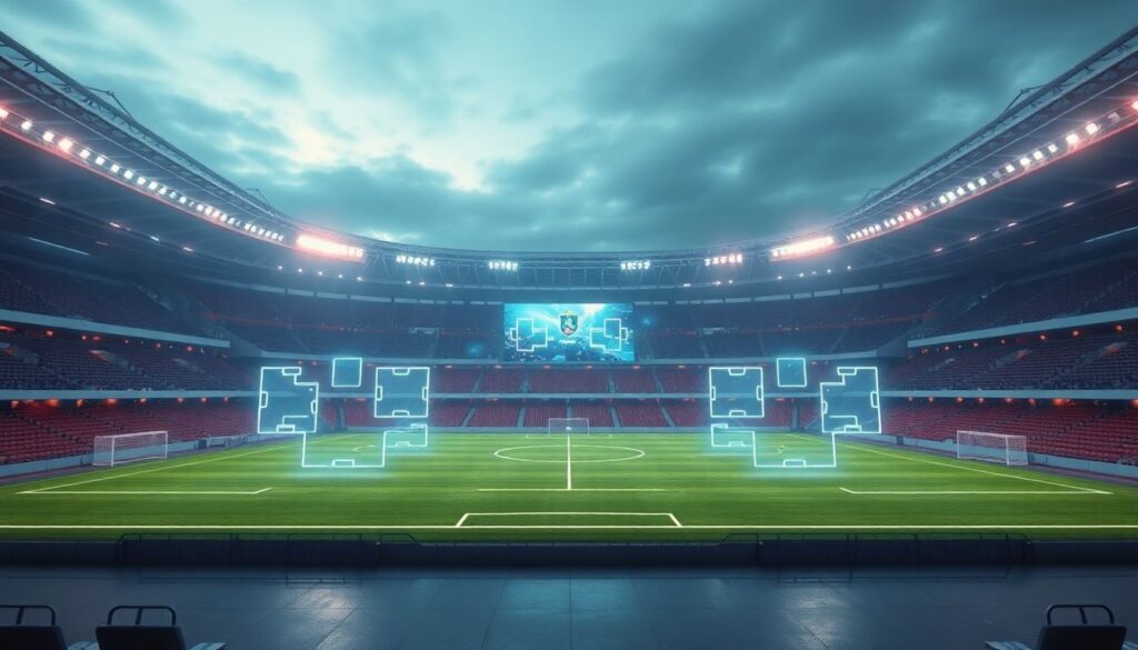 Годы перемен: реформы российского футбола и их влияние на международный статус - иллюстрация