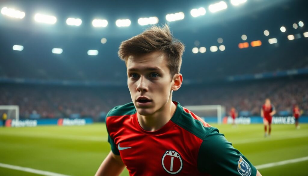 Годы перемен: реформы российского футбола и их влияние на международный статус - иллюстрация