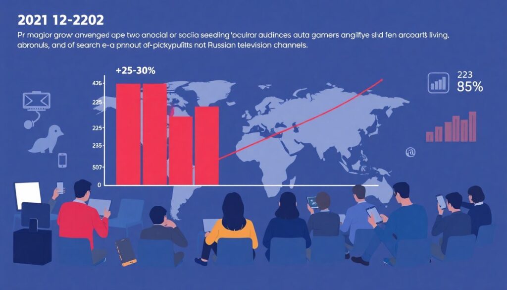 Лидеры мнений в российском футболе за границей - иллюстрация