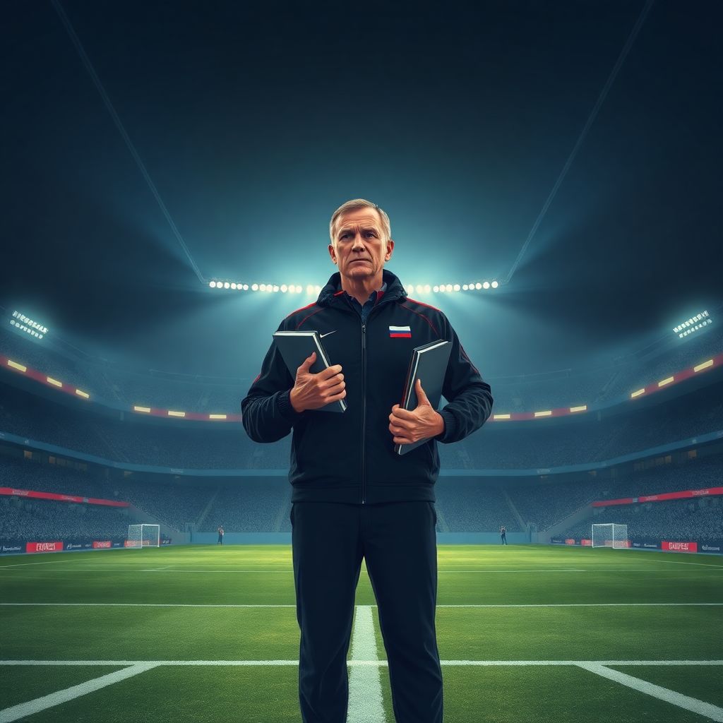 История подводных камней в карьере российских тренеров за границей