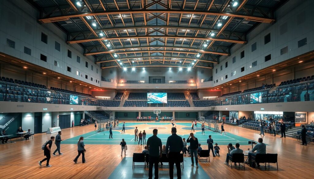 Футбол и городское развитие: новые стадионы и реставрации в России - иллюстрация