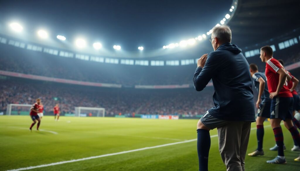 Разбор матчей сборной России на этапах отбора к крупным турнирам - иллюстрация