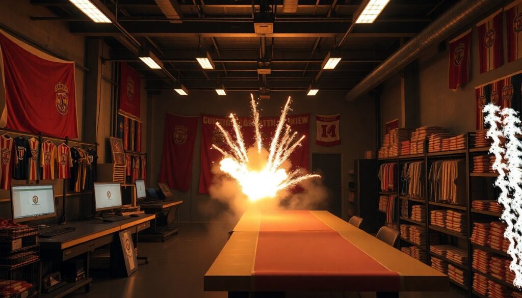 Культура боления: традиции и современность российских фанатов - иллюстрация