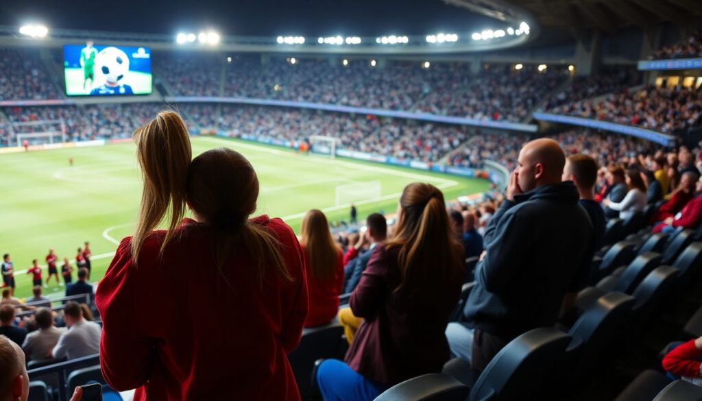 Российские женщины-футболистки: достижения и вызовы на международной арене - иллюстрация
