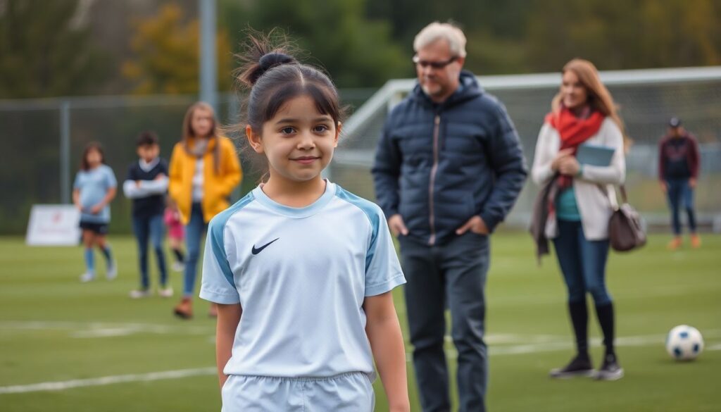 Российские женщины-футболистки: достижения и вызовы на международной арене - иллюстрация