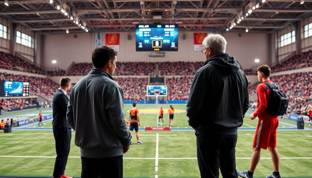 Как международные санкции влияют на молодежные сборные и развитие талантов - иллюстрация