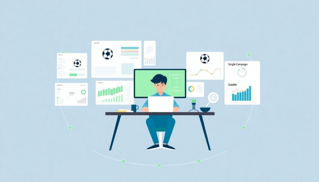 Аналитика по влиянию российского футбола на имидж страны - иллюстрация