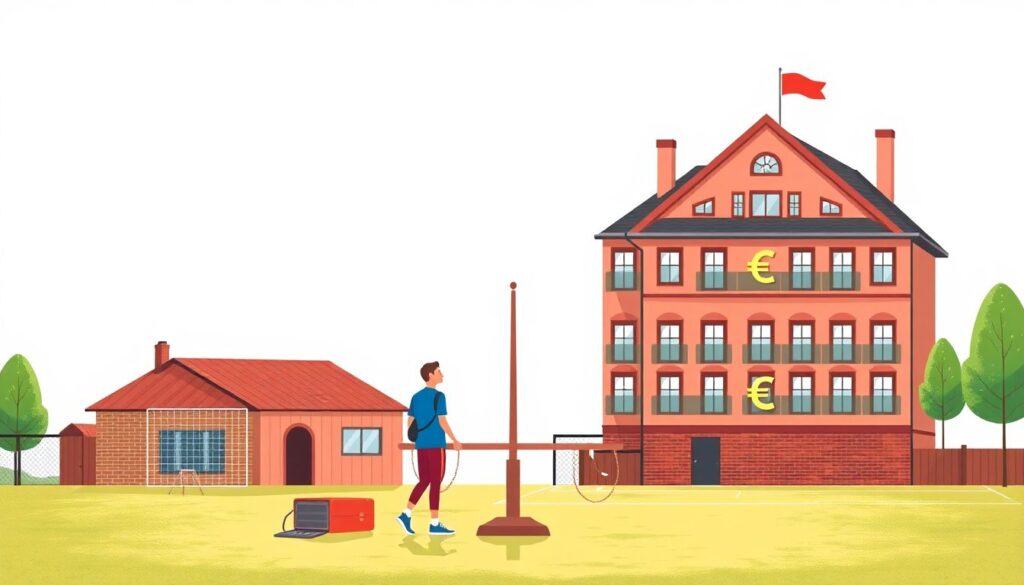 Истории успеха российских выпускников спортивных академий за рубежом - иллюстрация