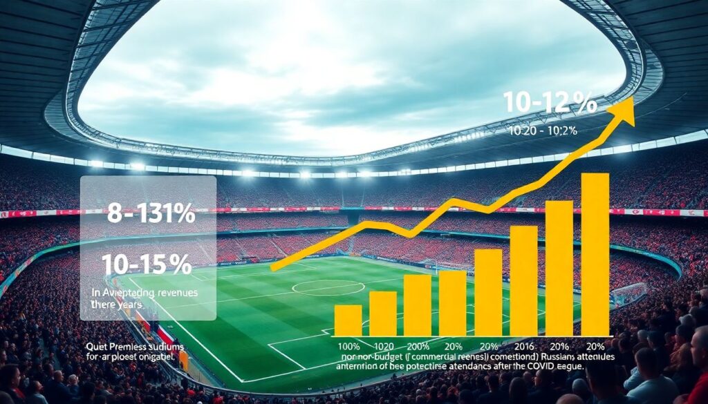 Новейшие тенденции в управлении футбольными клубами в России - иллюстрация