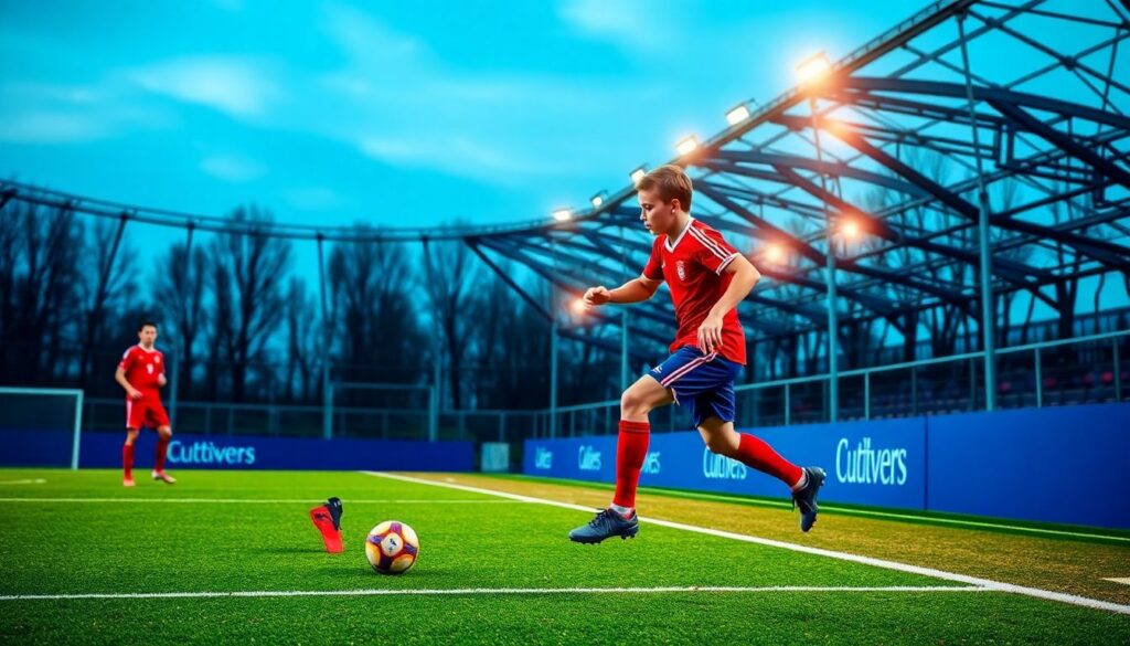 Как международные санкции влияют на молодежные сборные и развитие талантов - иллюстрация