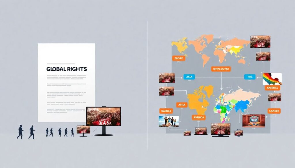 Пути роста видимости российского футбола в глобальных медиа - иллюстрация