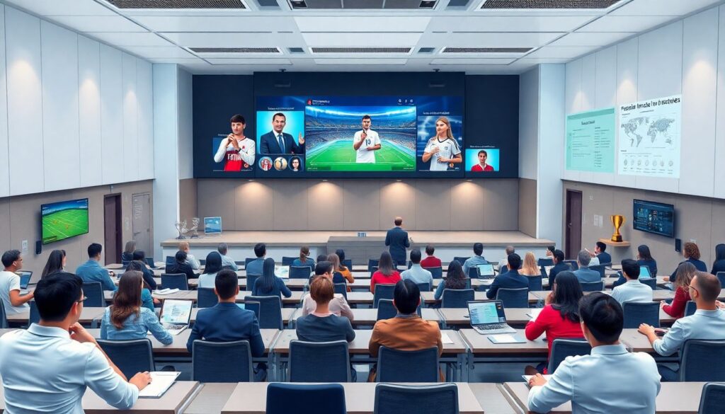 Россия и спортменеджмент в контексте мировых турниров - иллюстрация