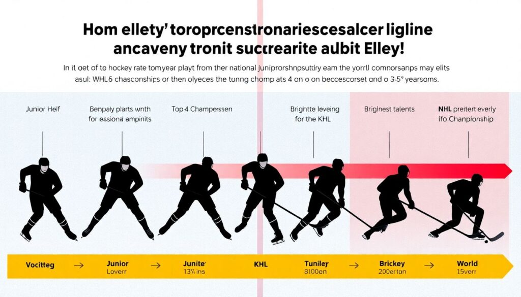 Как развиваются молодежные сборные России: регламент и результаты - иллюстрация