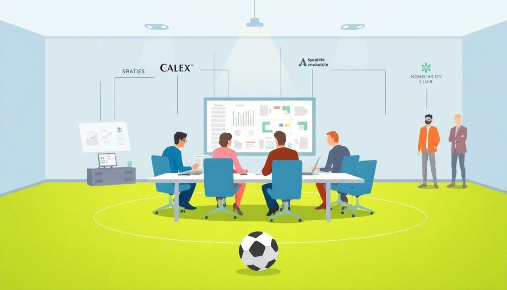 История рекламных кампаний российских клубов на международной арене - иллюстрация